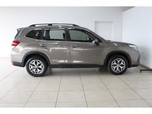 Subaru Forester 2.0i L ES - Image 3