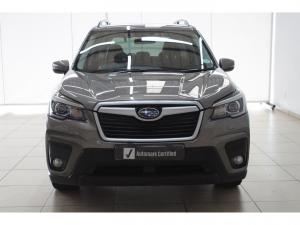 Subaru Forester 2.0i L ES - Image 4