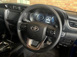 Toyota Fortuner 2.4GD-6 4x4 - Image 8