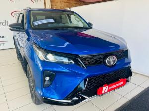Toyota Fortuner 2.4GD-6 4x4 - Image 1
