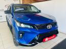 Thumbnail Toyota Fortuner 2.4GD-6 4x4