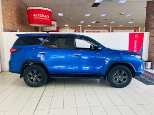 Toyota Fortuner 2.4GD-6 4x4 - Image 3