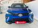 Toyota Fortuner 2.4GD-6 4x4 - Thumbnail 4