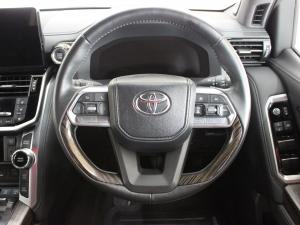 Toyota Land Cruiser 300 3.3D ZX - Image 8