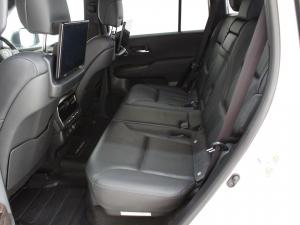 Toyota Land Cruiser 300 3.3D ZX - Image 9