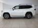 Toyota Land Cruiser 300 3.3D ZX - Thumbnail 13