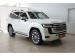Toyota Land Cruiser 300 3.3D ZX - Thumbnail 1