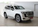 Thumbnail Toyota Land Cruiser 300 3.3D ZX