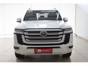 Toyota Land Cruiser 300 3.3D ZX - Image 4