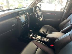 Toyota Fortuner 2.4GD-6 auto - Image 7