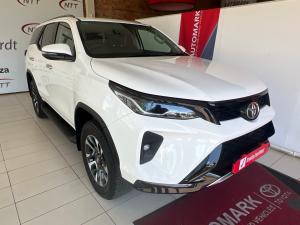 Toyota Fortuner 2.4GD-6 auto - Image 1