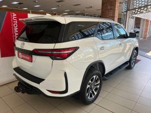 Toyota Fortuner 2.4GD-6 auto - Image 2