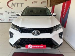 Toyota Fortuner 2.4GD-6 auto - Image 4