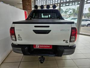 Toyota Hilux 2.8GD-6 double cab Raider - Image 5