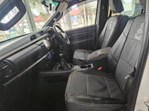 Toyota Hilux 2.8GD-6 double cab Raider - Image 7