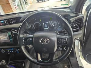 Toyota Hilux 2.8GD-6 double cab Raider - Image 8