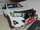 Thumbnail Toyota Hilux 2.8GD-6 double cab Raider
