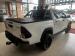 Toyota Hilux 2.8GD-6 double cab Raider - Thumbnail 2