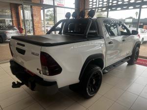 Toyota Hilux 2.8GD-6 double cab Raider - Image 2