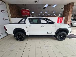 Toyota Hilux 2.8GD-6 double cab Raider - Image 3