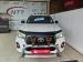 Toyota Hilux 2.8GD-6 double cab Raider - Thumbnail 4