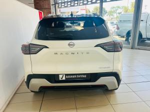 Nissan Magnite 1.0 Acenta auto - Image 5