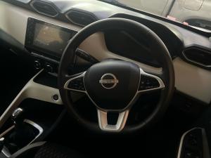 Nissan Magnite 1.0 Acenta auto - Image 8