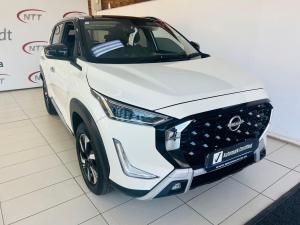 Nissan Magnite 1.0 Acenta auto - Image 1