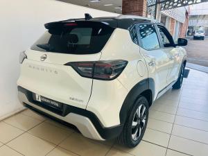 Nissan Magnite 1.0 Acenta auto - Image 2