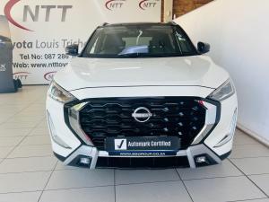 Nissan Magnite 1.0 Acenta auto - Image 4