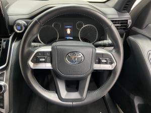 Toyota Land Cruiser 300 3.3D GX-R - Image 8