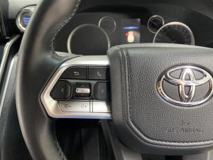 Toyota Land Cruiser 300 3.3D GX-R - Image 9