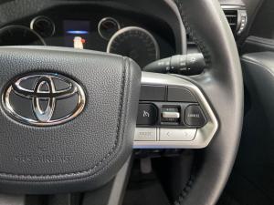 Toyota Land Cruiser 300 3.3D GX-R - Image 10