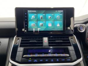 Toyota Land Cruiser 300 3.3D GX-R - Image 14