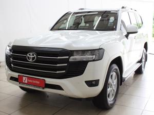 Toyota Land Cruiser 300 3.3D GX-R - Image 23