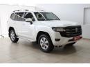 Thumbnail Toyota Land Cruiser 300 3.3D GX-R
