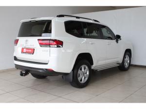 Toyota Land Cruiser 300 3.3D GX-R - Image 2