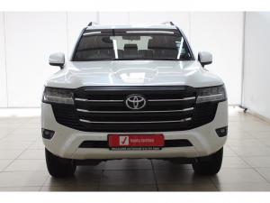 Toyota Land Cruiser 300 3.3D GX-R - Image 4