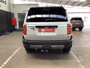 Toyota Land Cruiser Prado 2.8GD VX-R - Image 5