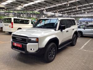 Toyota Land Cruiser Prado 2.8GD VX-R - Image 21