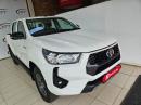 Thumbnail Toyota Hilux 2.4GD-6 double cab Raider auto