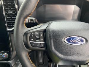 Ford Ranger 2.0 BiTurbo double cab Wildtrak - Image 9
