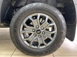 Ford Ranger 2.0 BiTurbo double cab Wildtrak - Image 21