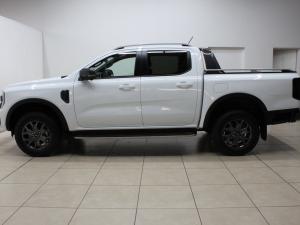 Ford Ranger 2.0 BiTurbo double cab Wildtrak - Image 25
