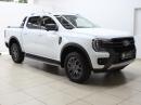 Thumbnail Ford Ranger 2.0 BiTurbo double cab Wildtrak