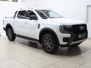 Ford Ranger 2.0 BiTurbo double cab Wildtrak - Image 1