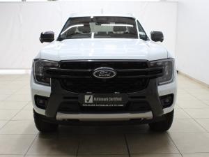 Ford Ranger 2.0 BiTurbo double cab Wildtrak - Image 4