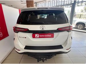 Toyota Fortuner 2.4GD-6 auto - Image 5