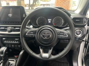 Toyota Urban Cruiser 1.5 XR auto - Image 8