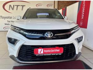 Toyota Urban Cruiser 1.5 XR auto - Image 4